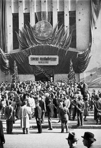 02 szovjet képzőművészet kiáll. 1949