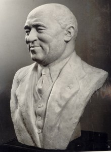 Barta Lajos: Rákosi, 1952-1953