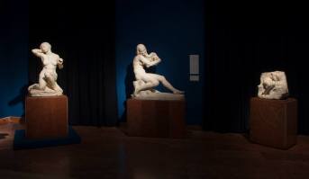 akt enteriőr reggel