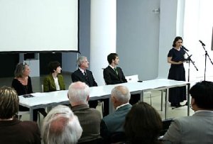 út katalógus bemutató