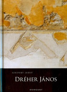 dréher könyv