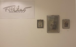 fóth ernő fogadófal