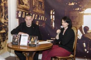 hungart könyvbemutató 2013