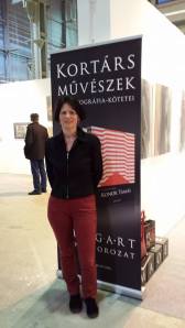 Art Market - Budapest 2013. december