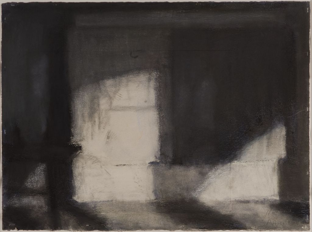 Szobamozi reminiszcenciák No.1