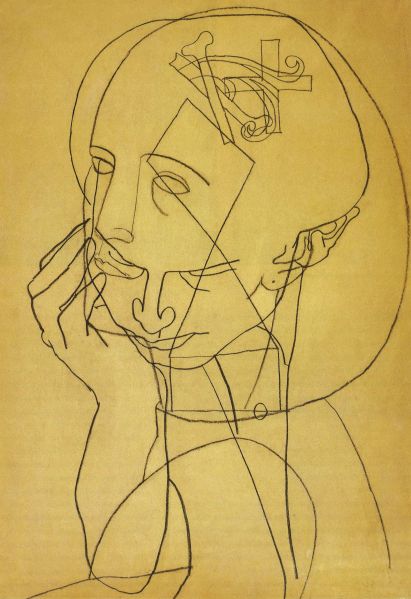 08 Vajda Lajos Barátok 1937