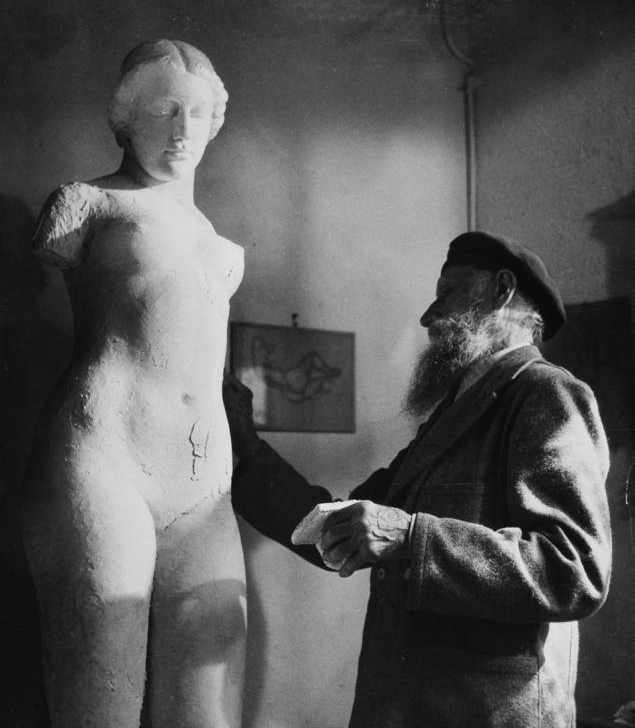 Maillol-1943
