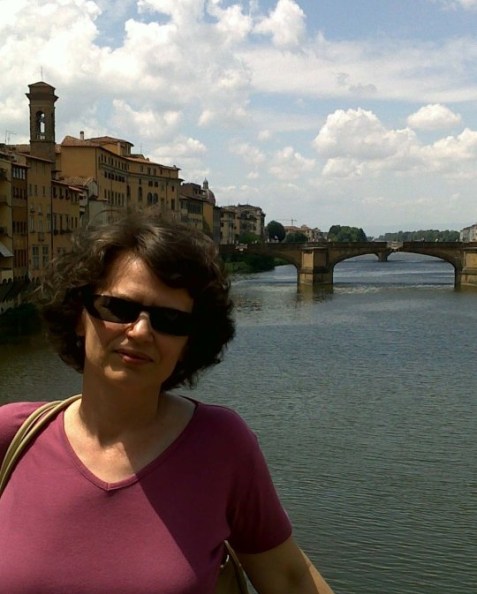 Ponte Vecchio