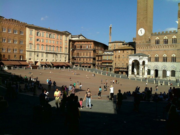 Siena