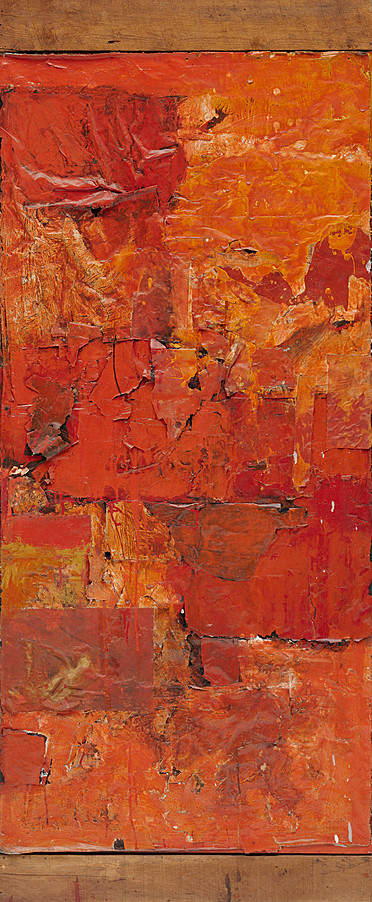 01 Rauschenberg ca. 1953