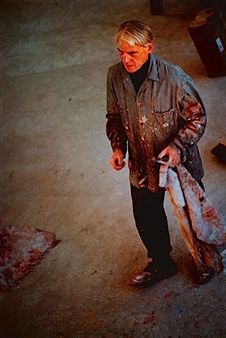 WILLIAM DE KOONIG 1964