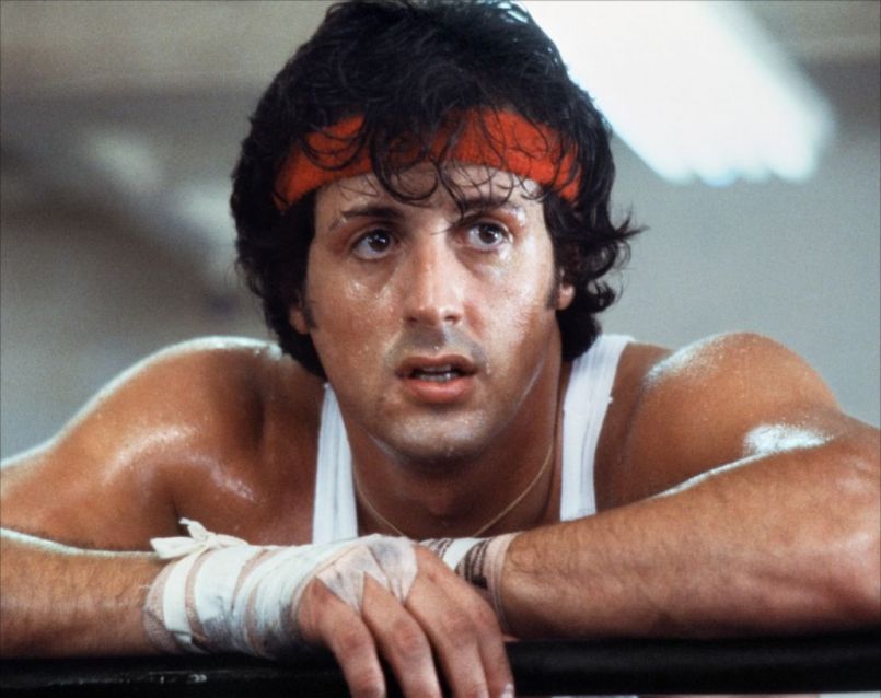 1976 Rocky
