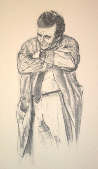 self-portrait--peter-falk