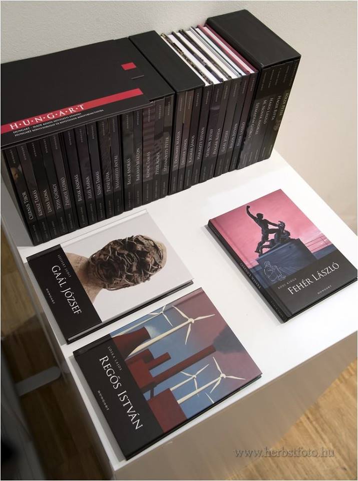 hungart 2015 könyvek