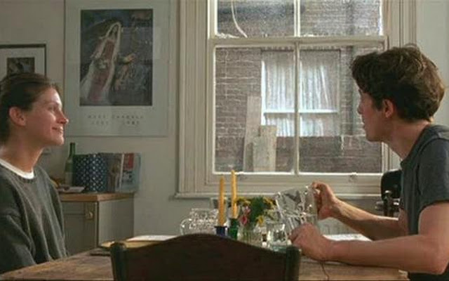 notting hill chagall