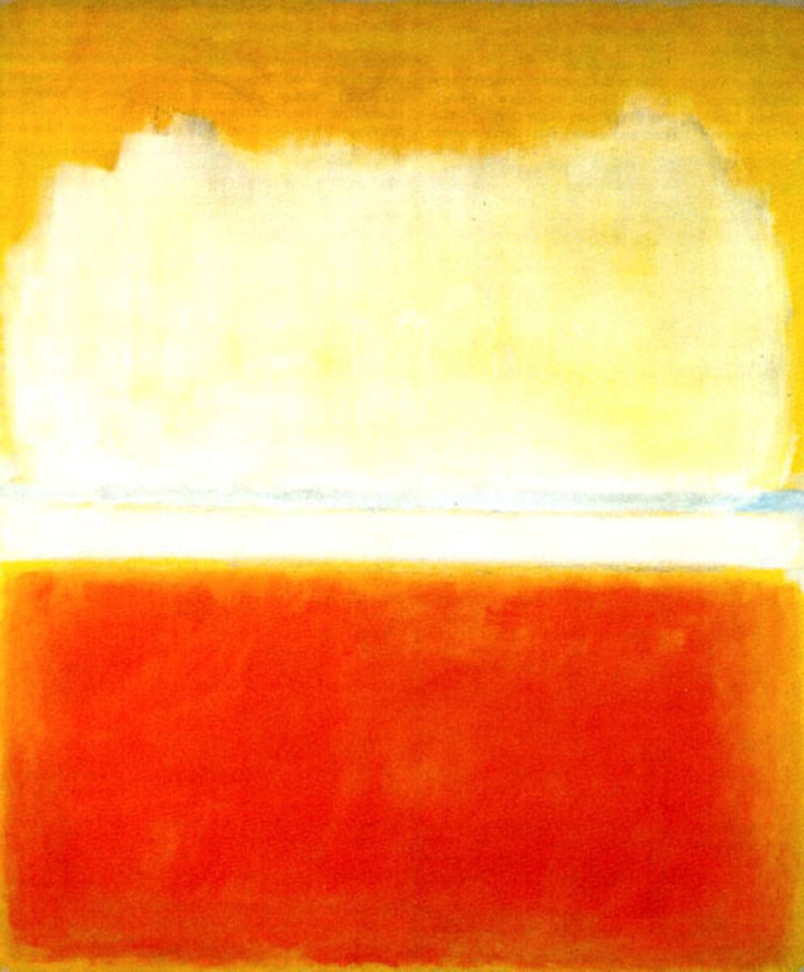 Mark Rothko No. 8, 1952