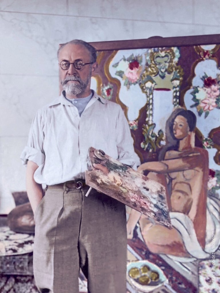 Henri Matisse