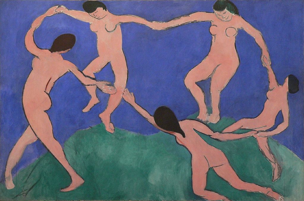 matisse-la-danse