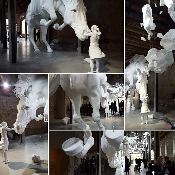 Claudia Fontes Horses 2