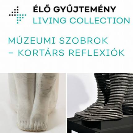 Élő gyűjtemény_meghívó