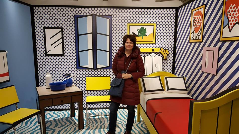 amszterdam_Moco Museum_dec. eleje