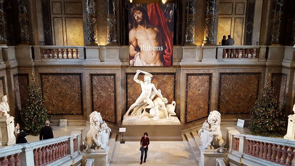 kunsthistorisches december