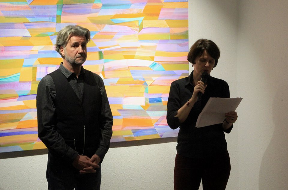 szegedi csaba megnyitó