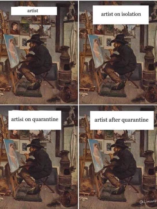 ...there is something that never changes